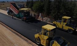 Eskişehir'de yol genişletme ve altyapı çalışmaları sürüyor; İşte çalışma yapılan yerler