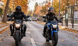 Eskişehir’deki motosiklet sayısı açıklandı; İşte güncel rakamlar