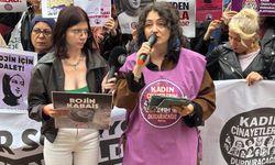 Eskişehir’den Rojin Kabaiş için adalet çağrısı