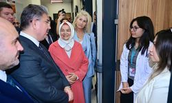Eskişehir'e 105 milyon liralık yatırım; Açılışı yapıldı