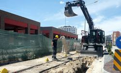 Eskişehir’in 2 önemli mahallesinde altyapı çalışmaları tamamlandı