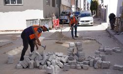 Eskişehir'in çok sayıda mahallesinde çalışma yapılıyor; Ahmet Ataç açıklama yaptı
