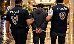 Eskişehir’in de aralarında olduğu 35 ilde operasyon; Yüzlerce şüpheli yakalandı