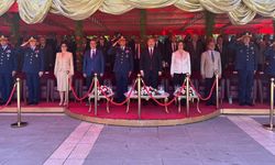 Eskişehir’in düşman işgalinden kurtuluşunun 104. yılı büyük coşkuyla kutlandı