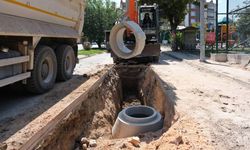 Eskişehir’in iki önemli mahallesi için önemli yatırım
