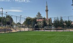 Eskişehir'in o ilçesinde hazırlıklar tamam; Gençler bu habere çok sevinecek