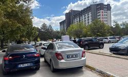 Eskişehirli sürücüler dikkat; Eskişehir Osmangazi Üniversitesi açıklama yaptı
