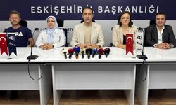 Eskişehirspor camiası 3 yıldır bu binanın açılmasını bekliyor; Çağlar Ölce açıklama yaptı