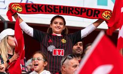 Eskişehirspor taraftarlarına anlamlı çağrı; Bu sezon o sezon olacak