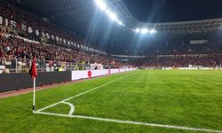 Eskişehirspor’da özlem sona eriyor; Maç gece oynanacak