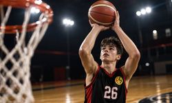 Eskişehirspor'dan heyecanlandıran basketbol hamlesi