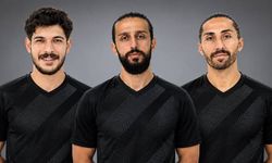 Eskişehirspor’un eski futbolcuları aynı takımda buluştu