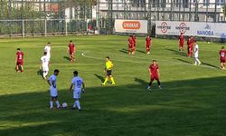 Eskişehirspor’un grubunda ilk maç oynandı; Bursa temsilcisi tek golle kazandı