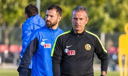 Eskişehirspor'un Süper Lig'de olmama sebebi İsmail Kartal mı; Coşkun Demirbakan sert konuştu