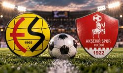 Eskişehirspor'un Türkiye Kupasındaki rakibi Konya temsilcisi oldu