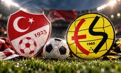 Eskişehirspor’un Türkiye Kupası’ndaki rakibi o tarihte belli olacak