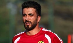 Eskişehirspor kariyerine 1 gol 1 asist ile başladı; Taraftarın gönlünü kazandı
