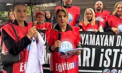 Fadime Arslan Turgutlu’daki okul saldırısının ardından bakanlıklara seslendi