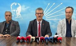 Faruk Özkan’dan CHP’de örgüt ve siyasi hafıza vurgusu