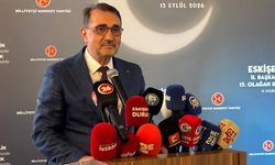 Fatih Dönmez'den MHP Eskişehir İl Kongresinde önemli açıklamalar