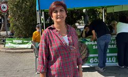 Fatma Filiz Özkoç Alpu Ovası için hedeflenen imza sayısını açıkladı