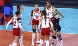 Filenin Sultanları bir kez daha Avrupa şampiyonu