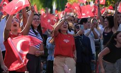 Filenin Sultanları’nın final heyecanı Eskişehir’de dev ekrana taşınıyor