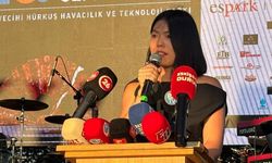 Fransa’dan gelen Çinli seramik sanatçısından Eskişehir için övgü dolu sözler