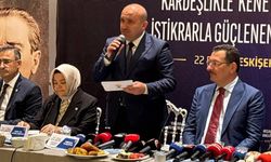 Gürhan Albayrak belediyeleri hedef aldı: "Eskişehir’i sahipsiz bırakmayacağız"