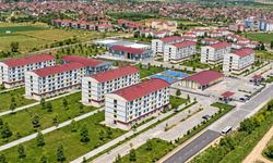 Gürhan Albayrak Eskişehir’deki yurt yatırımlarını anlattı