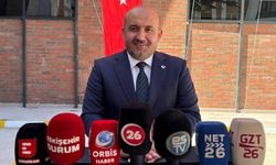 Gürhan Albayrak’tan Rüştü Şentuna’ya Kızılinler tepkisi