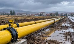 Gürol Yer’den Eskişehir’de kırsal mahalleler için doğalgaz çağrısı