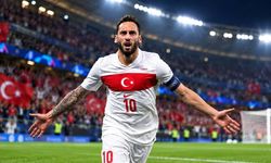 Hakan Çalhanoğlu Türkiye-İtalya maçında neden yok? Kaptanın durumu belli oldu
