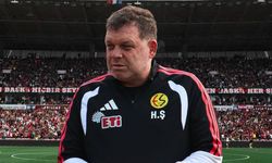 Eskişehirspor Teknik Direktörü Hakan Şapçı'dan yeni sezon öncesinde önemli açıklamalar