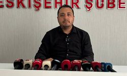 Hasan Hüseyin Köksal Eskişehir’deki sağlık çalışanı yetersizliğini anlattı