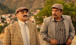 Hasip ile Nasip filminin fragmanı yayınlandı; Vizyon tarihi belli oldu