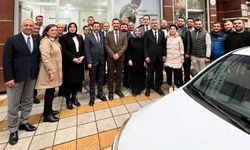 Hayati Çetin Eskişehir'de uyardı; "10 yıl içinde bu işi yapan kalmayacak"