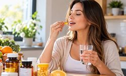 Bağışıklığı güçlendiren vitamin takviyeleri ile ilgili önemli bir uyarı geldi