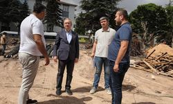 Eskişehir’e 24 derslikli yeni ilkokul geliyor