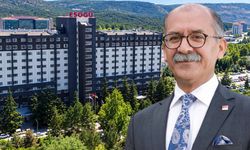 İbrahim Arslan'dan Sağlık Bakanı Kemal Memişoğlu'na Tıp Fakültesi Hastanesi binası soruları