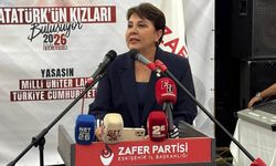 İnci Şentuna kadınlara seslendi: "Cumhuriyetimizin ışığında yürümeye devam edeceğiz"
