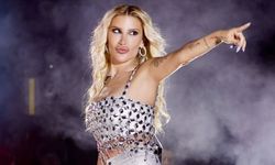İrem Derici Eskişehir’de konser verecek; İşte konserin yapılacağı yer ve bilet fiyatları