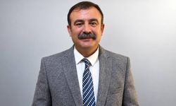 Büro Emekçileri Sendikası Eskişehir Şubesi'nde yeni yönetim ve başkan belli oldu