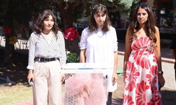 Kazım Kurt Engelsiz Yaz Okulu’nun kapanışında konuştu