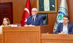 Kazım Kurt müjdeyi verdi; Eskişehir'de dönüşüm sürecinin önü açılacak