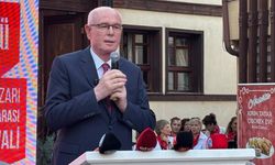 Kazım Kurt Odunpazarı’nda konuştu: “Savurganlığın sonuna kadar karşısındayız”