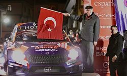 Kazım Kurt startı verdi: Eskişehir’de yarış heyecanı başladı