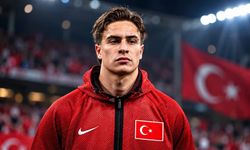 Kenan Yıldız Türkiye-İtalya maçında neden yok? Milli yıldızın sakatlığında son durum