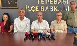 Kızılinler Termal Turizm Bölgesi Projesi için Reşat Küçükerkan'dan anlamlı çağrı