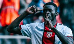 Marius Mouandilmadji hangi takıma transfer oldu; Samsunspor rekor para kazandı